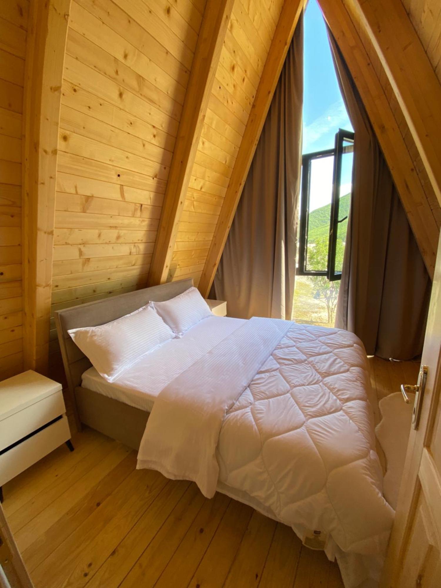 Monark Villas Szkodra Zewnętrze zdjęcie