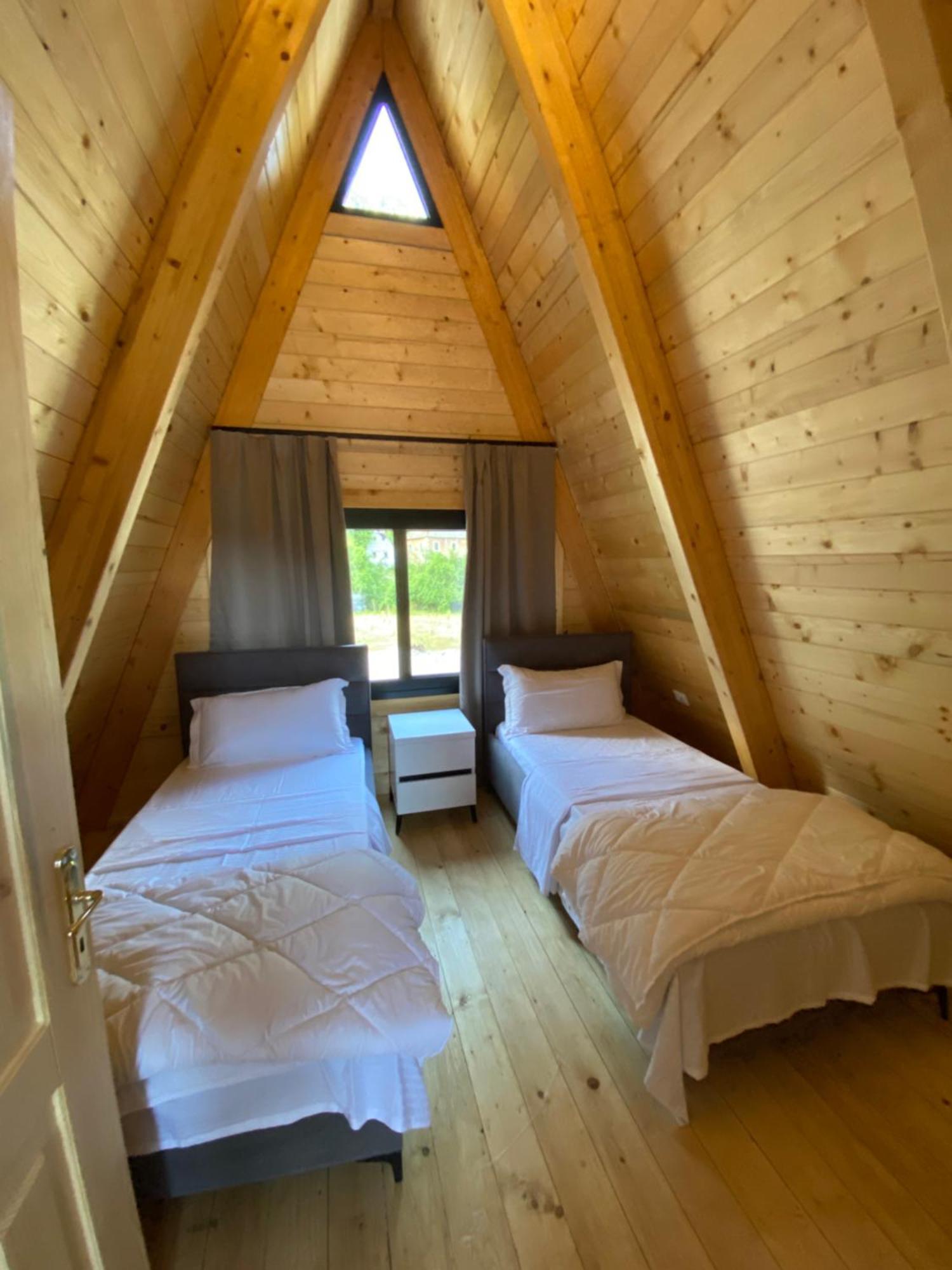 Monark Villas Szkodra Zewnętrze zdjęcie